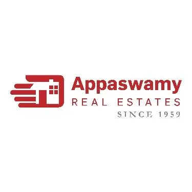 Appaswamy Real Estates